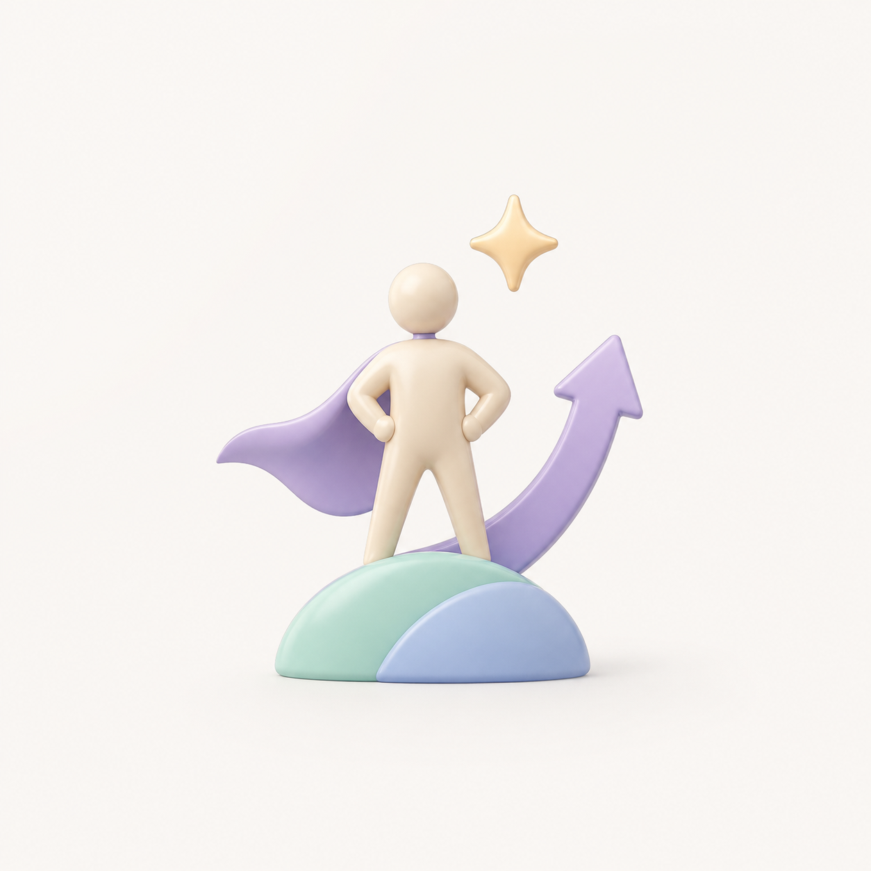 Confidence icon