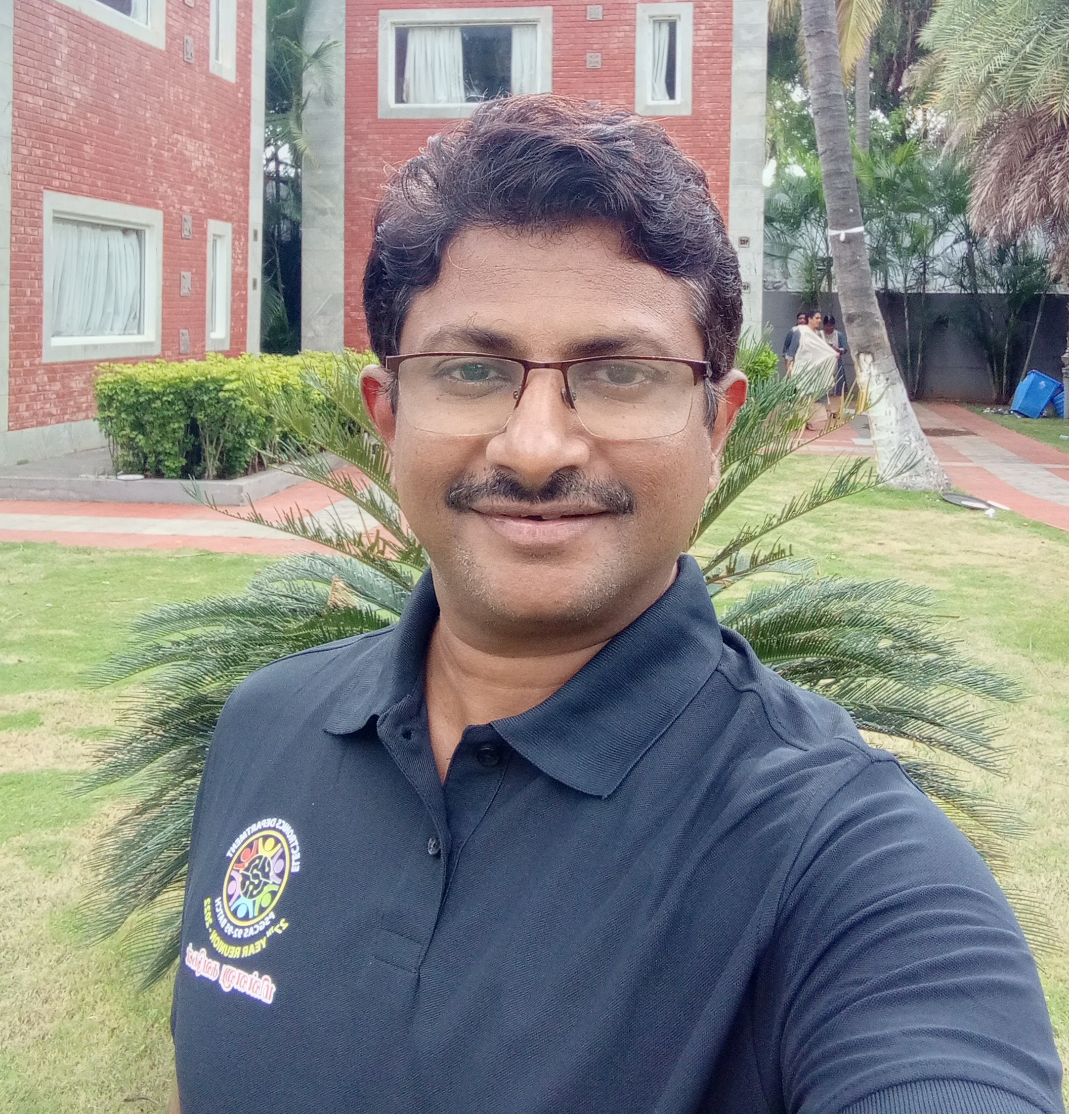 Prabhu Chinnia Palainappan