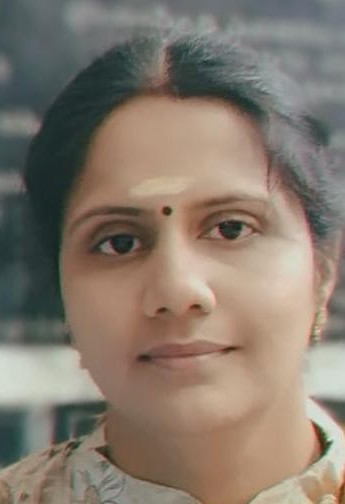 Faculty member